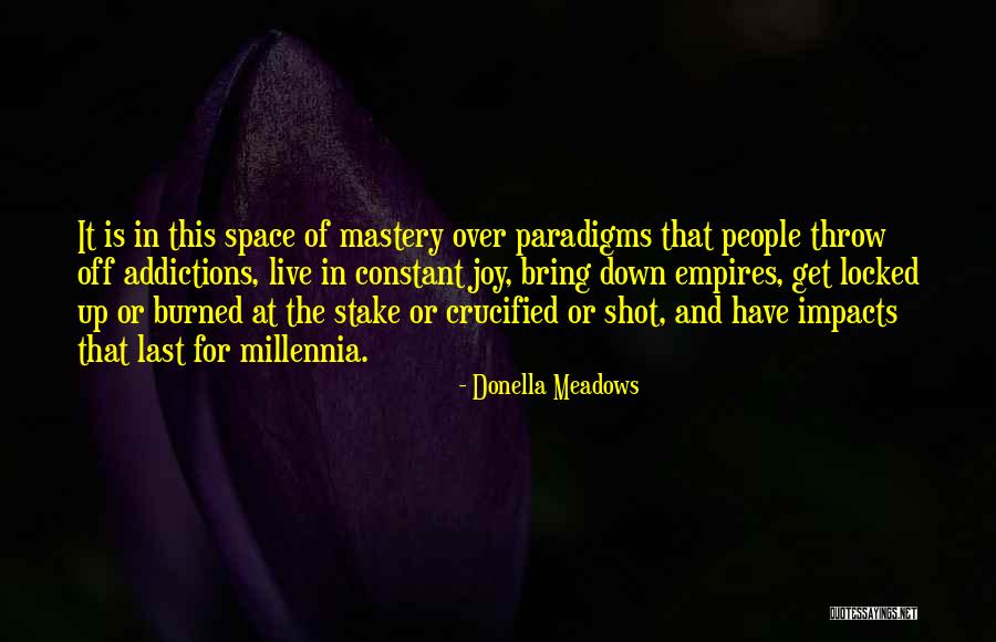 Fartlek Training Quotes By Donella Meadows Fartlek Training Quotes By Donella Meadows