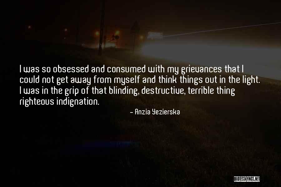 Fartology Quotes By Anzia Yezierska