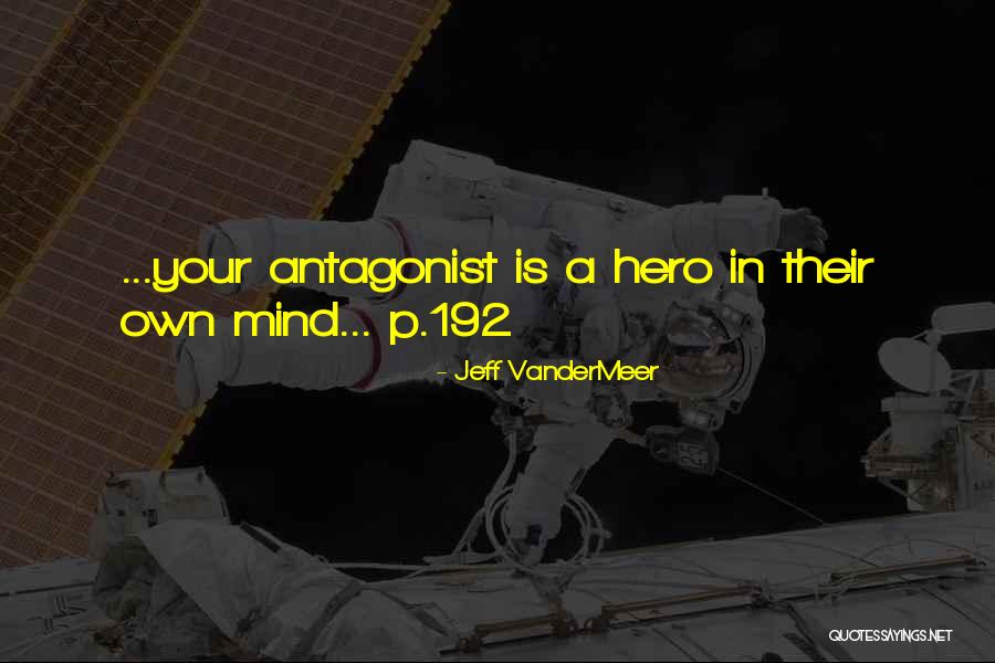Fartology Quotes By Jeff VanderMeer