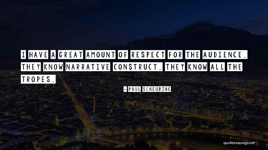 Fartura Quotes By Paul Scheuring Fartura Quotes By Paul Scheuring