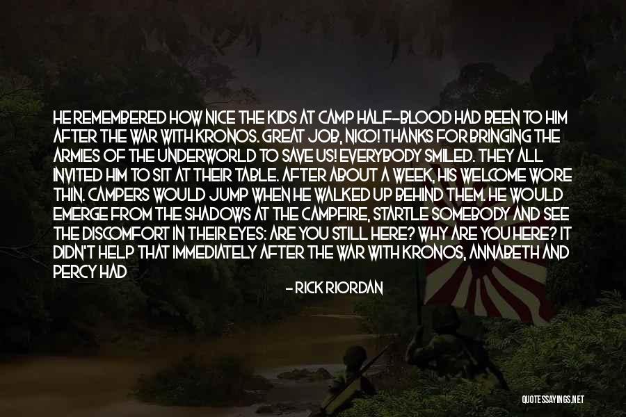 Fartura Quotes By Rick Riordan Fartura Quotes By Rick Riordan
