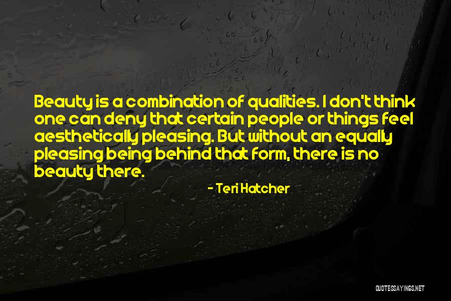 Fartura Quotes By Teri Hatcher Fartura Quotes By Teri Hatcher