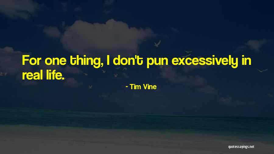 Fartura Significado Quotes By Tim Vine Fartura Significado Quotes By Tim Vine