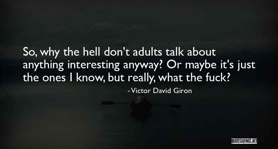 Farturas Receita Quotes By Victor David Giron Farturas Receita Quotes By Victor David Giron