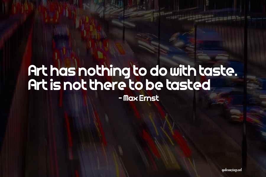 Farturas Recipe Quotes By Max Ernst Farturas Recipe Quotes By Max Ernst