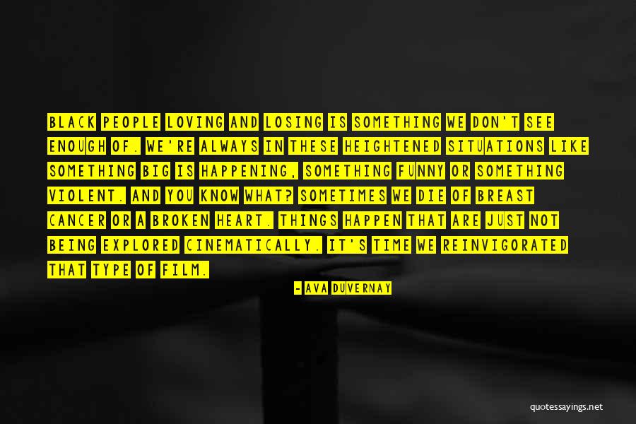 Farty Party Quotes By Ava DuVernay Farty Party Quotes By Ava DuVernay