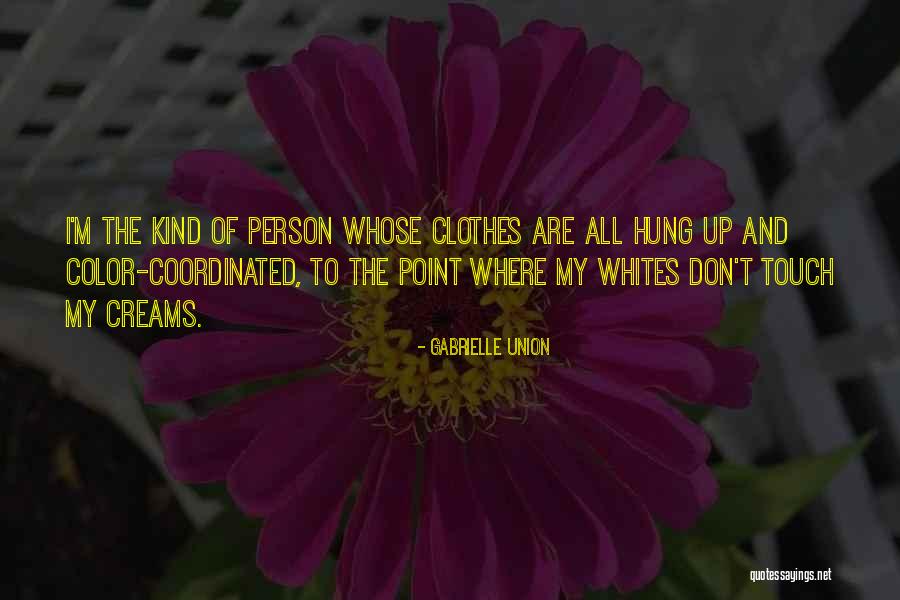 Farty Party Quotes By Gabrielle Union Farty Party Quotes By Gabrielle Union
