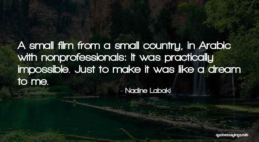 Farty Party Quotes By Nadine Labaki Farty Party Quotes By Nadine Labaki