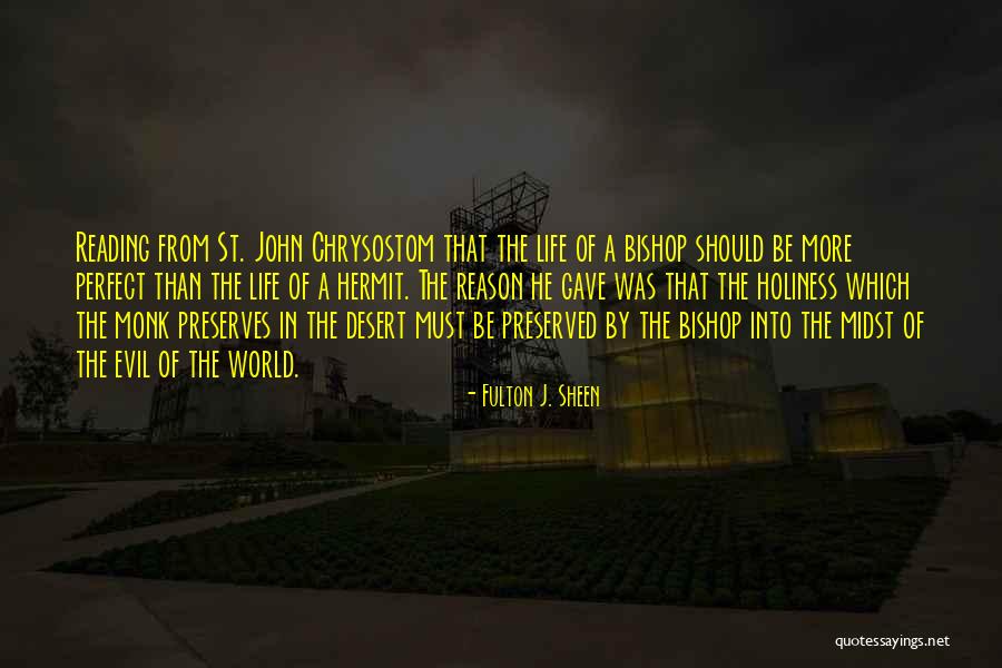 Farukhuaz Quotes By Fulton J. Sheen Farukhuaz Quotes By Fulton J. Sheen