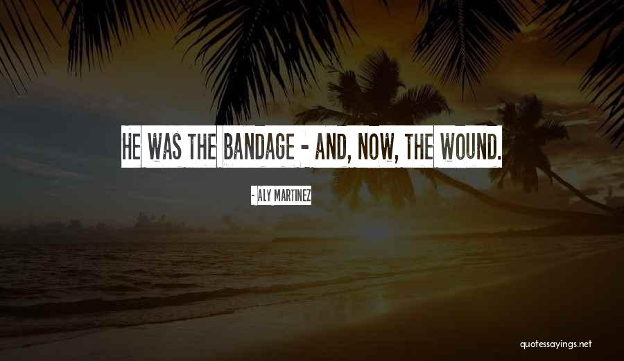 Farulli Propiedades Quotes By Aly Martinez Farulli Propiedades Quotes By Aly Martinez
