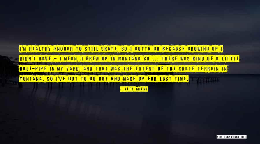 Faruqi Murder Quotes By Jeff Ament Faruqi Murder Quotes By Jeff Ament