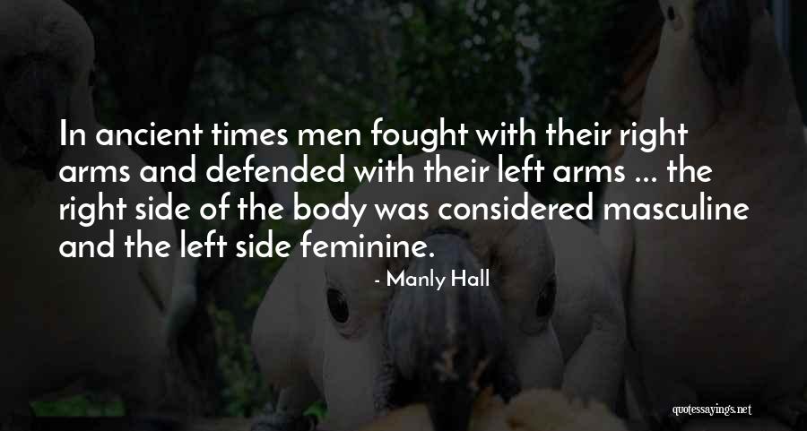 Faruque Parvez Quotes By Manly Hall Faruque Parvez Quotes By Manly Hall