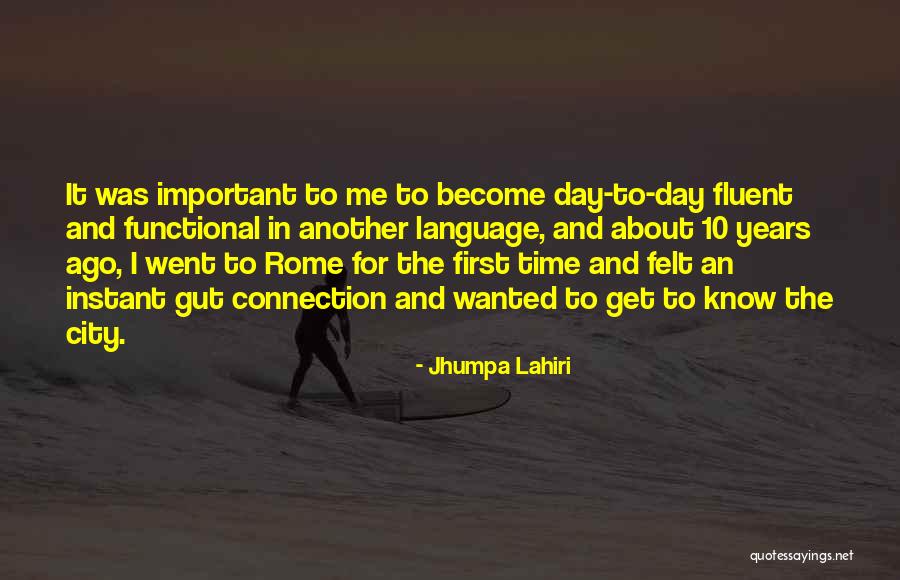 Farvel Translation Quotes By Jhumpa Lahiri Farvel Translation Quotes By Jhumpa Lahiri