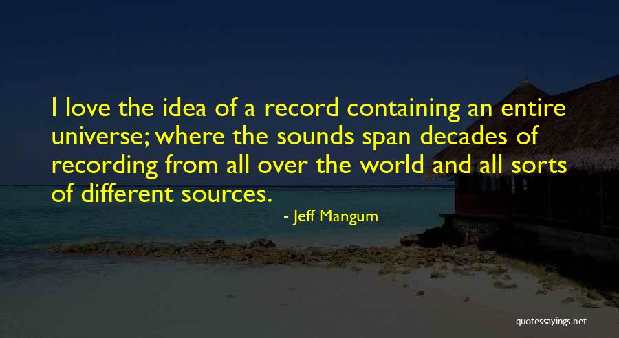 Farver Beans Quotes By Jeff Mangum Farver Beans Quotes By Jeff Mangum