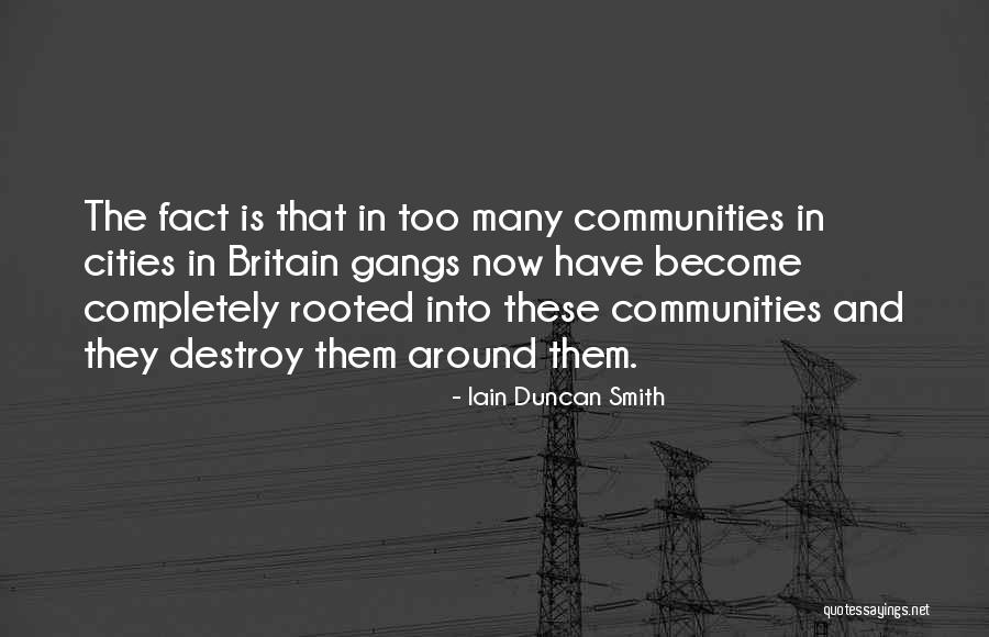 Farver Super Quotes By Iain Duncan Smith Farver Super Quotes By Iain Duncan Smith
