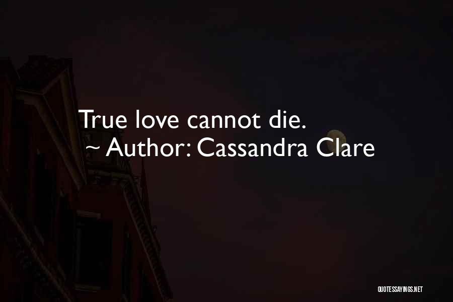 Farver Til Quotes By Cassandra Clare