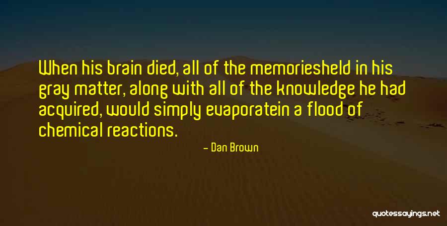 Farwah Ali Quotes By Dan Brown Farwah Ali Quotes By Dan Brown