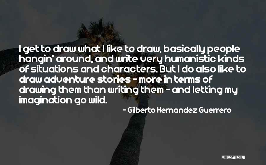Farwah Ali Quotes By Gilberto Hernandez Guerrero Farwah Ali Quotes By Gilberto Hernandez Guerrero