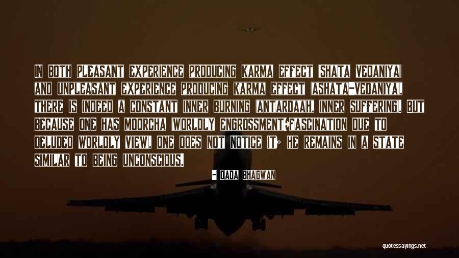 Farwah Entezari Quotes By Dada Bhagwan