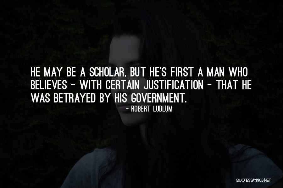 Farwah Name Quotes By Robert Ludlum Farwah Name Quotes By Robert Ludlum