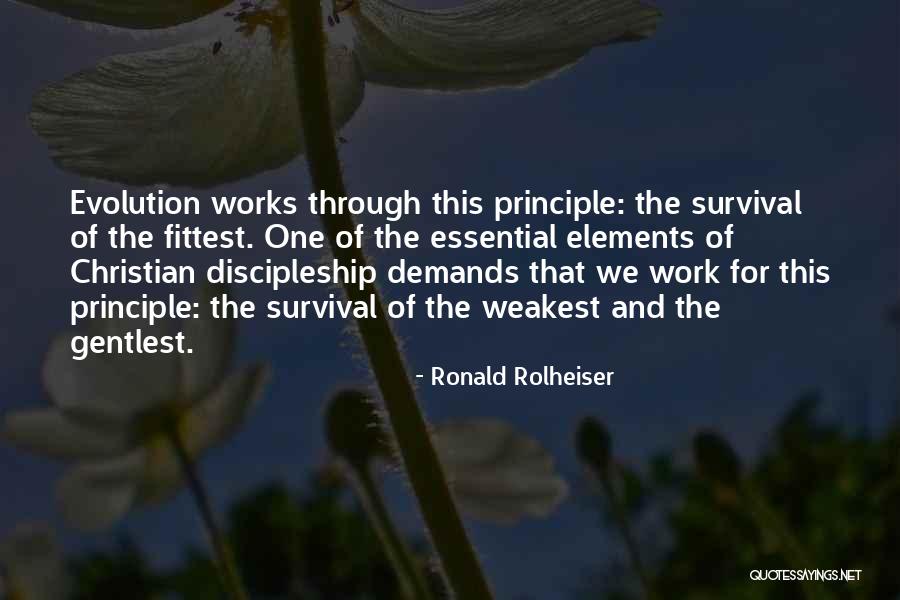 Farwah Name Quotes By Ronald Rolheiser Farwah Name Quotes By Ronald Rolheiser
