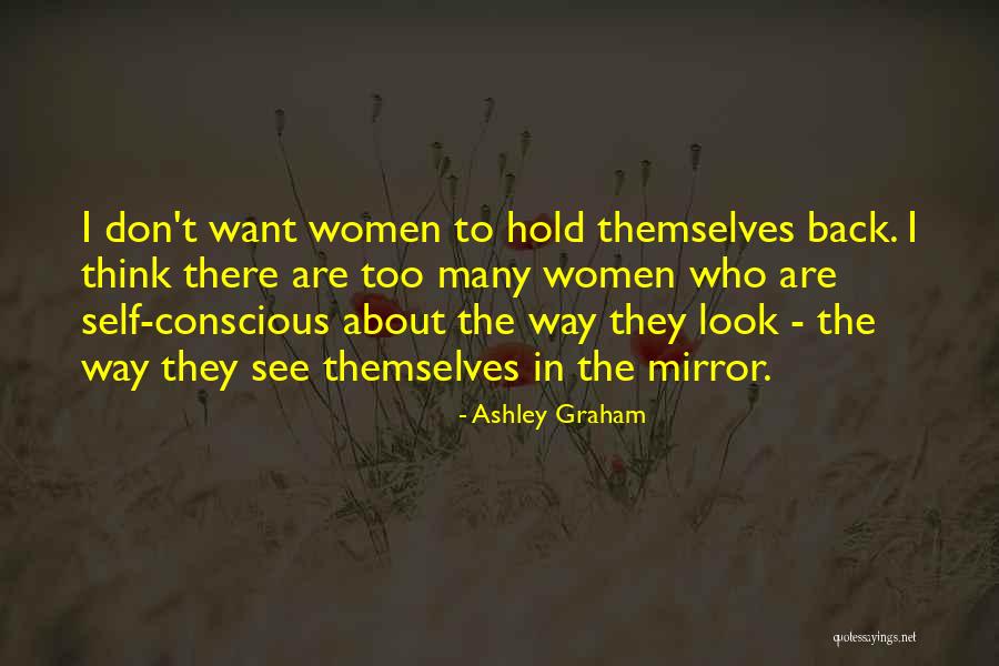 Farwel Quotes By Ashley Graham Farwel Quotes By Ashley Graham