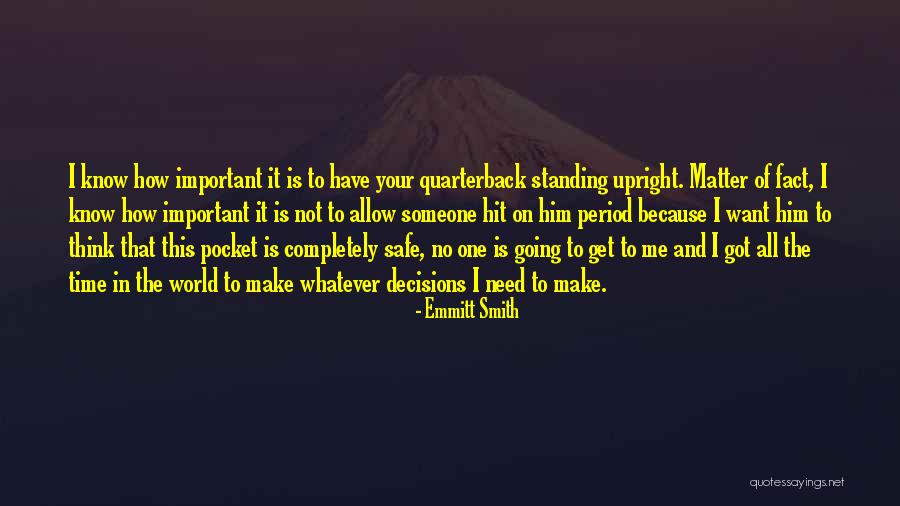 Farworld Spine Quotes By Emmitt Smith Farworld Spine Quotes By Emmitt Smith