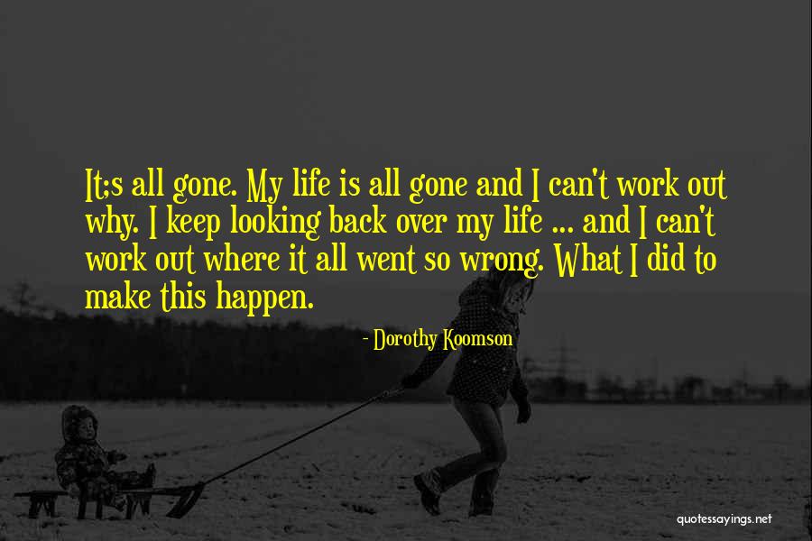 Faryad Episode Quotes By Dorothy Koomson Faryad Episode Quotes By Dorothy Koomson