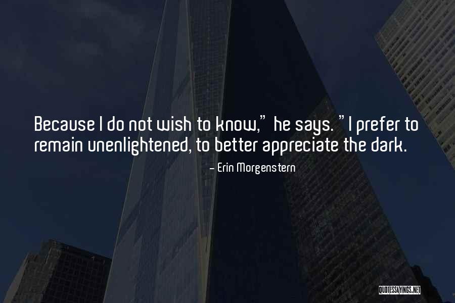 Faryal Makhdoom Quotes By Erin Morgenstern Faryal Makhdoom Quotes By Erin Morgenstern