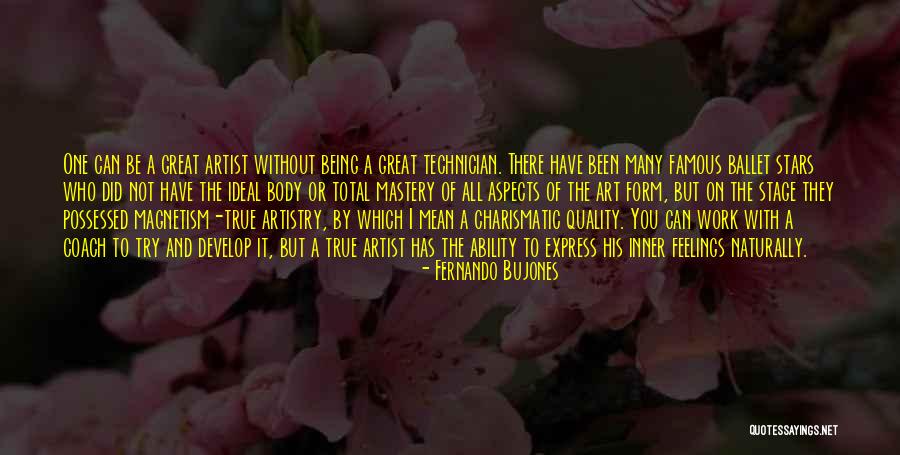Faryal Makhdoom Quotes By Fernando Bujones Faryal Makhdoom Quotes By Fernando Bujones