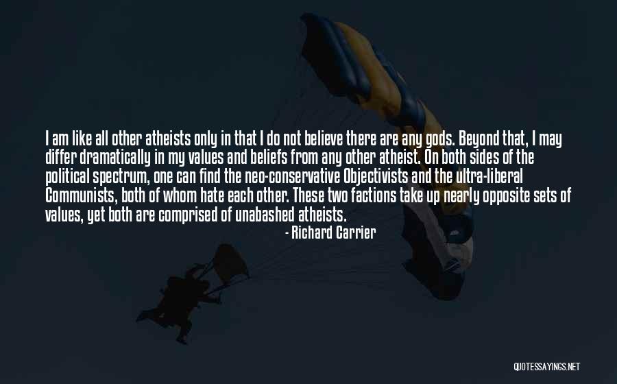 Faryal Makhdoom Quotes By Richard Carrier Faryal Makhdoom Quotes By Richard Carrier