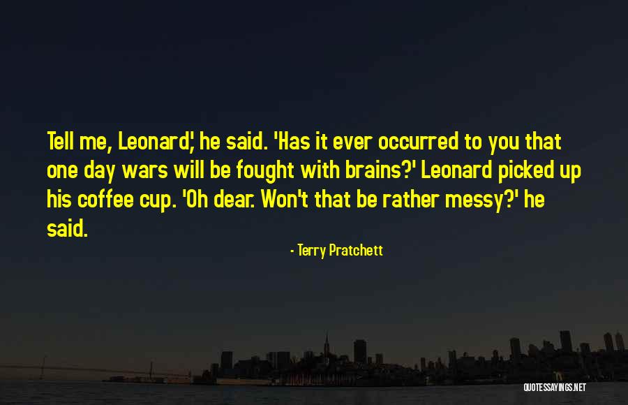 Faryal Makhdoom Quotes By Terry Pratchett Faryal Makhdoom Quotes By Terry Pratchett