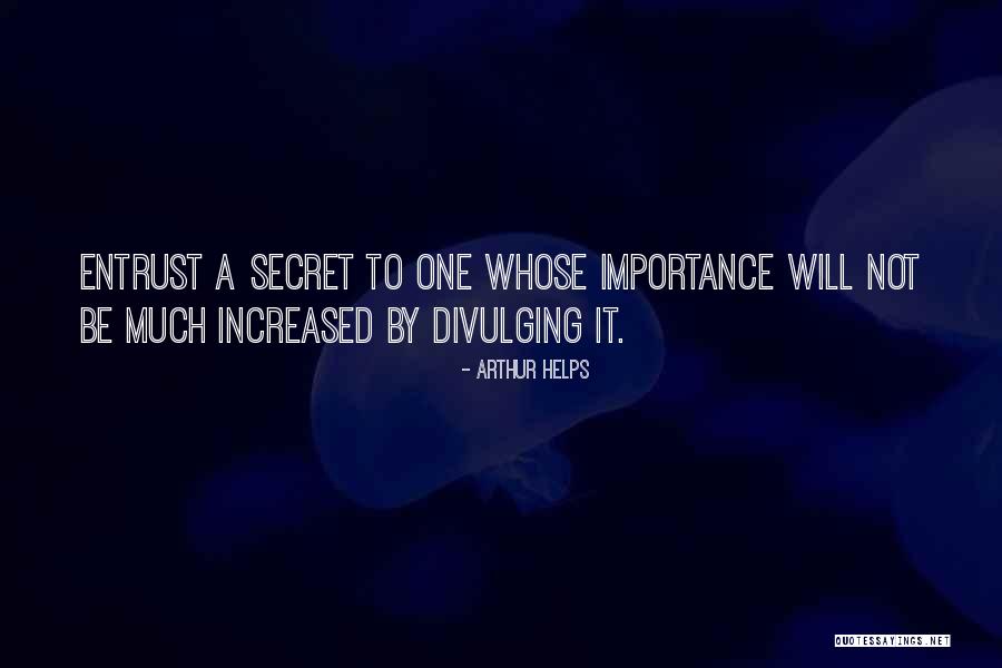 Farzad Farokh Quotes By Arthur Helps Farzad Farokh Quotes By Arthur Helps