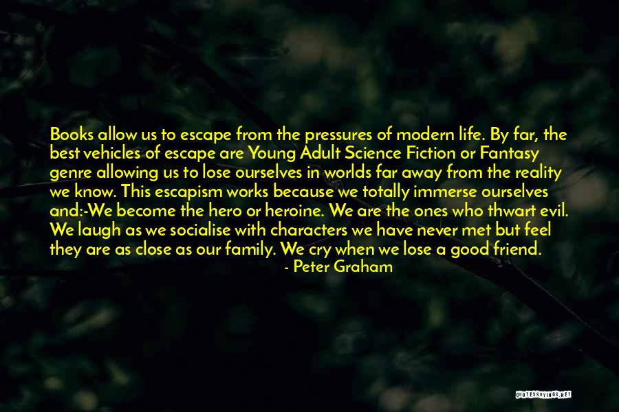 Farzad Farokh Quotes By Peter Graham Farzad Farokh Quotes By Peter Graham