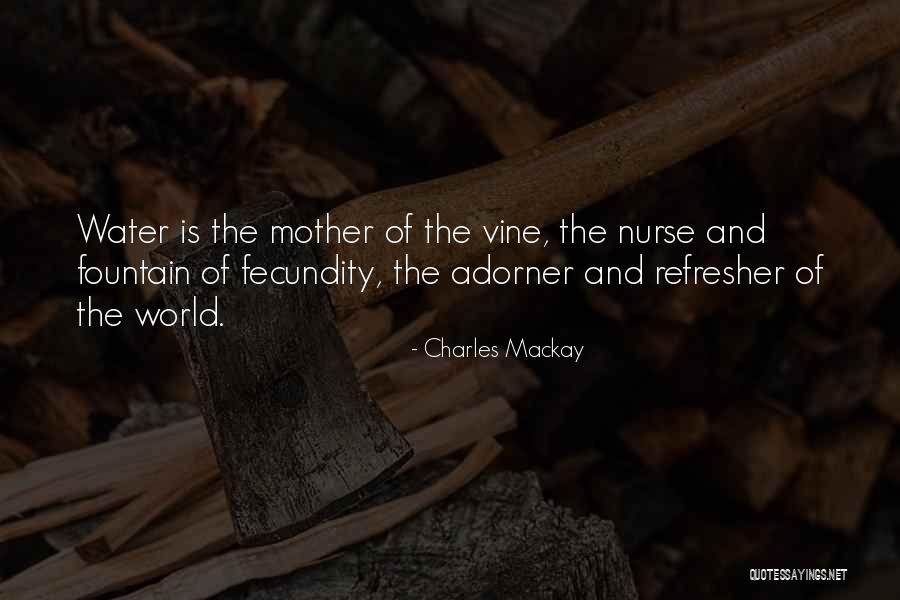 Farzad Quotes By Charles Mackay Farzad Quotes By Charles Mackay