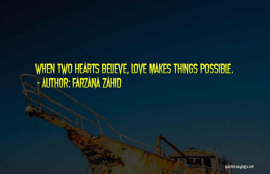 Farzana Zahid Quotes 173745
