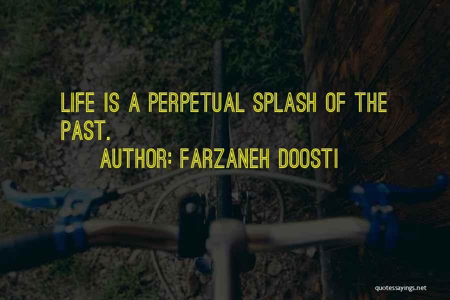 Farzaneh Doosti Quotes 180910