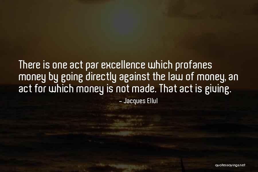 Farzaneh Soflaei Quotes By Jacques Ellul Farzaneh Soflaei Quotes By Jacques Ellul
