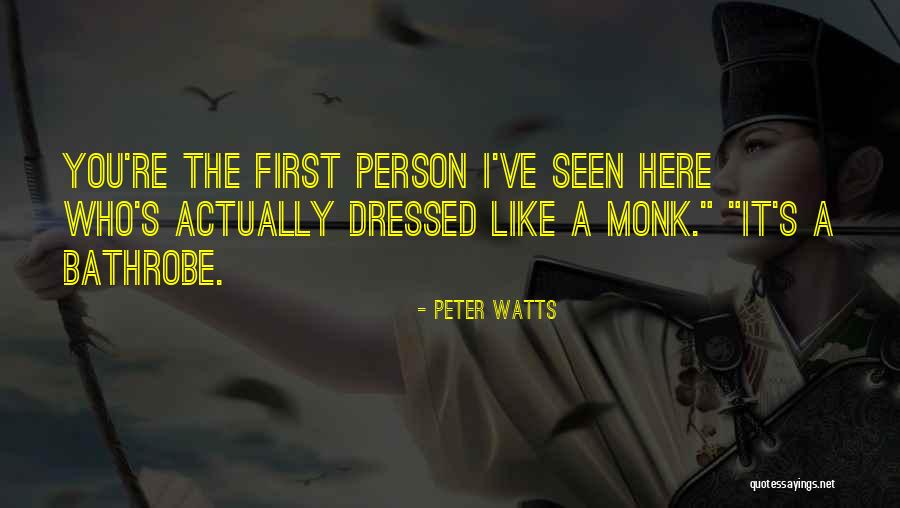 Fasadi Quotes By Peter Watts Fasadi Quotes By Peter Watts