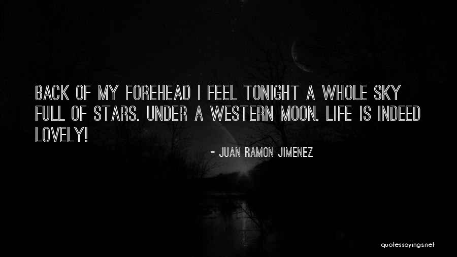 Fasado Pogledat Quotes By Juan Ramon Jimenez Fasado Pogledat Quotes By Juan Ramon Jimenez