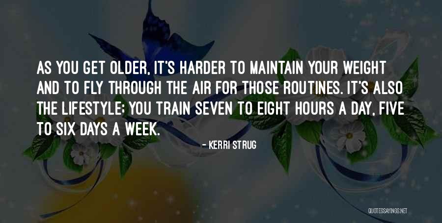 Fasals Quotes By Kerri Strug Fasals Quotes By Kerri Strug