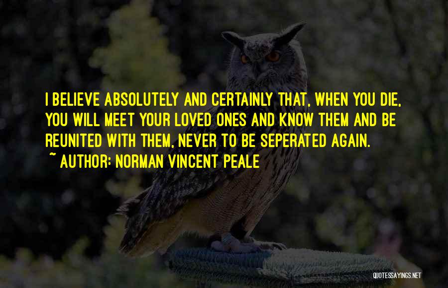 Fasaria Gia Quotes By Norman Vincent Peale