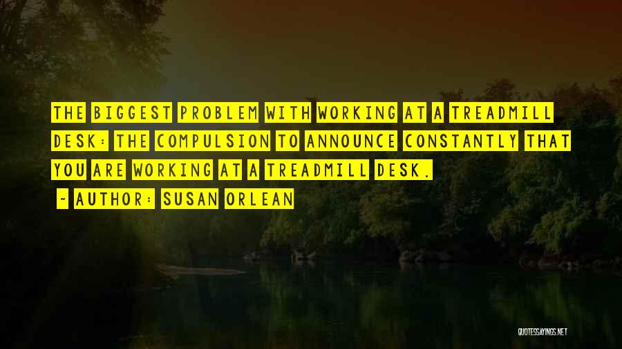 Fasaria Gia Quotes By Susan Orlean