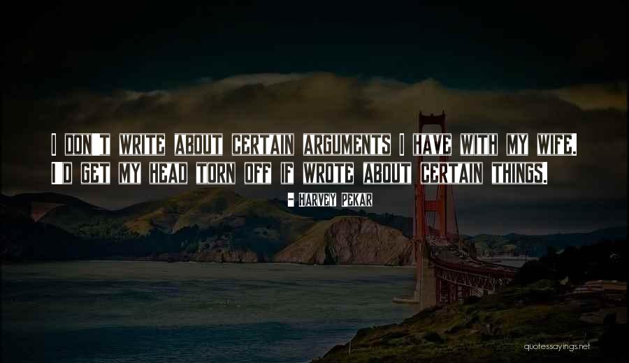 Fasaria World Quotes By Harvey Pekar Fasaria World Quotes By Harvey Pekar