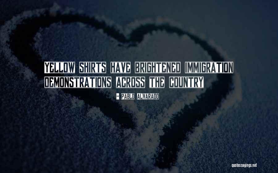 Faschants Quotes By Pablo Alvarado Faschants Quotes By Pablo Alvarado