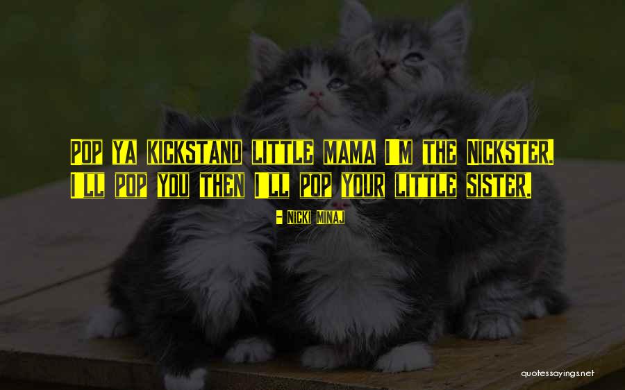 Fasching Germany Quotes By Nicki Minaj Fasching Germany Quotes By Nicki Minaj