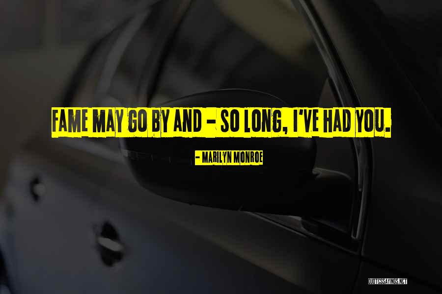 Fascinado Sinonimos Quotes By Marilyn Monroe Fascinado Sinonimos Quotes By Marilyn Monroe