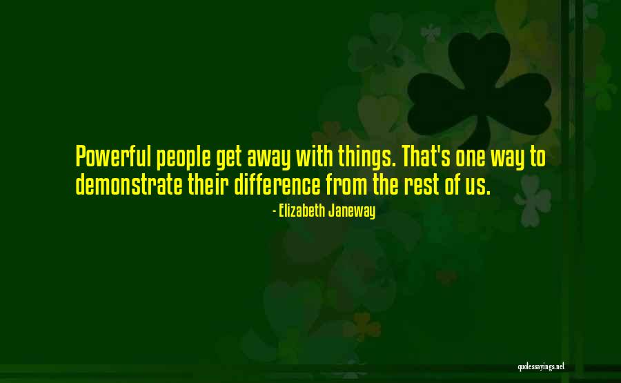 Fascinante Definicion Quotes By Elizabeth Janeway Fascinante Definicion Quotes By Elizabeth Janeway