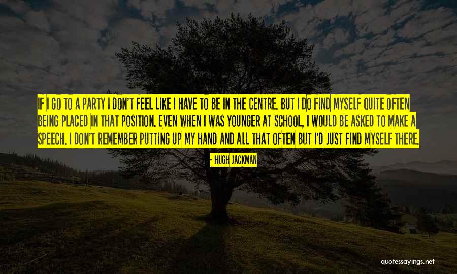 Fascinante Definicion Quotes By Hugh Jackman Fascinante Definicion Quotes By Hugh Jackman