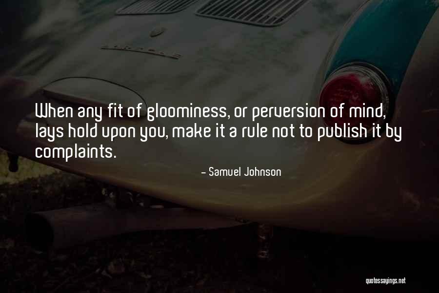 Fascinante Definicion Quotes By Samuel Johnson Fascinante Definicion Quotes By Samuel Johnson